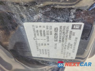 Zdjęcie 12 z 12 samochodu: 2007 CHEVROLET SILVERADO K1500 VIN:1GCEK14067Z591795 - miniatura