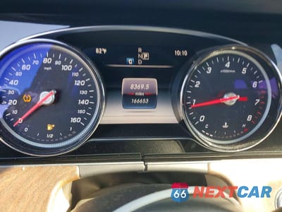 Zdjęcie 9 z 12 samochodu: 2017 MERCEDES-BENZ E 300 VIN:WDDZF4JB1HA189881 - miniatura