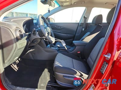 Zdjęcie 7 z 12 samochodu: 2019 HYUNDAI KONA SE VIN:KM8K1CAA8KU355584 - miniatura