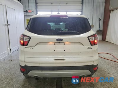 Zdjęcie 6 z 12 samochodu: 2017 FORD ESCAPE SE VIN:1FMCU9GD5HUF00850 - miniatura
