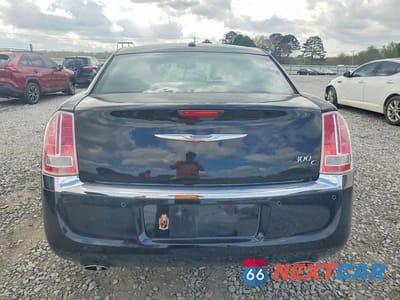 Zdjęcie 6 z 11 samochodu: 2011 CHRYSLER 300C VIN:2C3CA6CT1BH595382 - miniatura