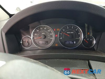 Zdjęcie 9 z 13 samochodu: 2010 JEEP GRAND CHEROKEE LAREDO VIN:1J4PR4GK1AC138093 - miniatura