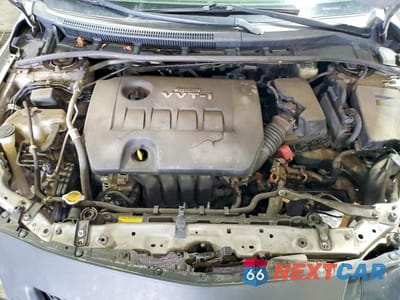 Zdjęcie 11 z 11 samochodu: 2010 TOYOTA COROLLA VIN:1NXBU4EE7AZ279378 - miniatura