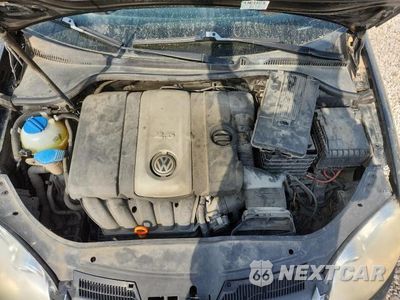 Zdjęcie 11 z 11 samochodu: 2007 VOLKSWAGEN JETTA VIN:3VWHF71K67M172323 - miniatura