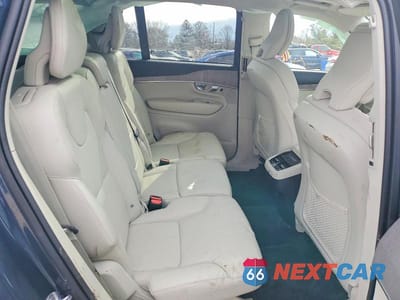 Zdjęcie 10 z 12 samochodu: 2024 VOLVO XC90 PLUS VIN:YV4062PE4R1179174 - miniatura