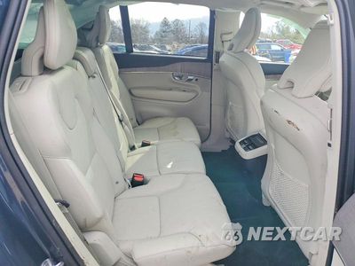 Zdjęcie 10 z 12 samochodu: 2024 VOLVO XC90 PLUS VIN:YV4062PE4R1179174 - miniatura