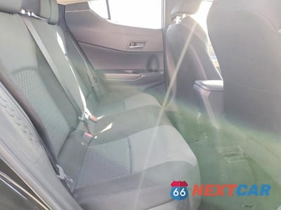 Zdjęcie 10 z 12 samochodu: 2021 TOYOTA C-HR LE VIN:JTNKHMBX7M1116519 - miniatura