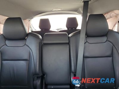 Zdjęcie 10 z 13 samochodu: 2020 ACURA MDX VIN:5J8YD4H33LL028070 - miniatura