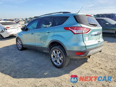 Drugie zdjęcie samochodu z przodu: 2013 FORD ESCAPE SEL VIN:1FMCU0H9XDUC16016 - miniatura