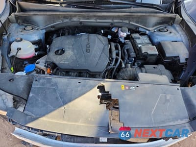 Zdjęcie 12 z 13 samochodu: 2024 KIA SORENTO S VIN:5XYRL4JC1RG273681 - miniatura