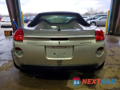 Zdjęcie 6 z 11 samochodu: 2007 PONTIAC SOLSTICE VIN:1G2MB35B17Y142879 - miniatura