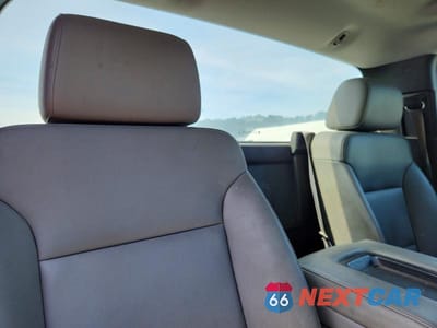 Zdjęcie 10 z 11 samochodu: 2016 CHEVROLET SILVERADO TRUCK CAB AND CHASSIS VIN:1GB3CYCG0GZ295638 - miniatura