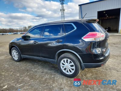 Drugie zdjęcie samochodu z przodu: 2016 NISSAN ROGUE S VIN:JN8AT2MT9GW014115 - miniatura