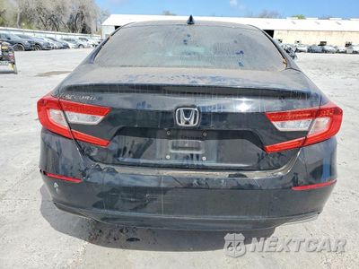 Zdjęcie 6 z 13 samochodu: 2019 HONDA ACCORD EX VIN:1HGCV1F4XKA113032 - miniatura