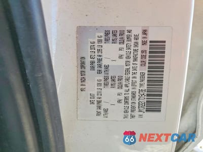 Zdjęcie 14 z 14 samochodu: 2007 MAZDA 5 VIN:JM1CR293170154786 - miniatura