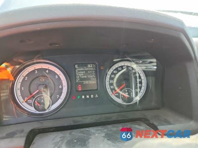 Zdjęcie 9 z 11 samochodu: 2015 RAM 2500 ST FLATBED TRUCK VIN:3C6UR5HJ3FG510386 - miniatura