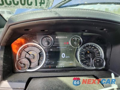 Zdjęcie 9 z 12 samochodu: 2018 RAM 1500 REBEL VIN:1C6RR6YT4JS223279 - miniatura