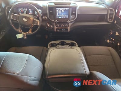 Zdjęcie 8 z 13 samochodu: 2024 RAM 2500 TRADESMAN VIN:3C6UR5CJ9RG103233 - miniatura