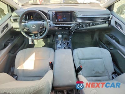 Zdjęcie 8 z 13 samochodu: 2025 TOYOTA CAMRY LE VIN:4T1DAACK0SU200367 - miniatura