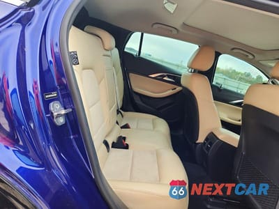 Zdjęcie 11 z 13 samochodu: 2019 INFINITI QX30 LUXE VIN:SJKCH5CP6KA010991 - miniatura