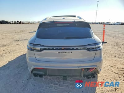 Zdjęcie 6 z 13 samochodu: 2026 PORSCHE MACAN GTS VIN:WP1AF2A5XTLB61241 - miniatura