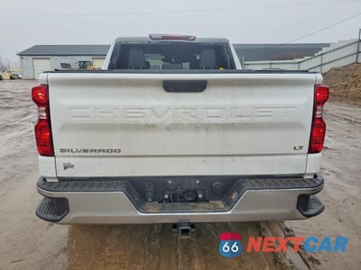 Zdjęcie 6 z 11 samochodu: 2024 CHEVROLET SILVERADO K1500 LT VIN:1GCUDDED1RZ107611 - miniatura