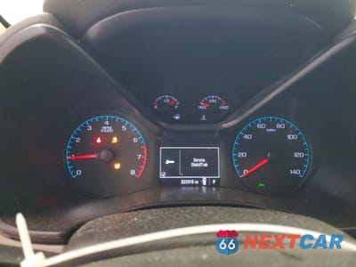 Zdjęcie 9 z 12 samochodu: 2015 CHEV COLORADO VIN:1GCHSAEA9F1231812 - miniatura