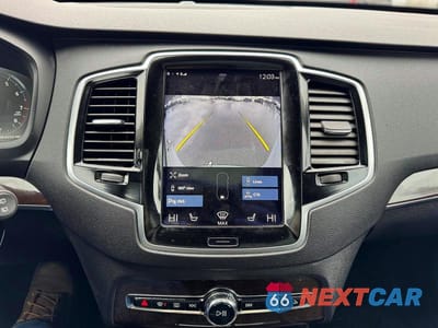 Zdjęcie 12 z 13 samochodu: 2016 VOLVO XC90 T6 VIN:YV4A22PK8G1071921 - miniatura