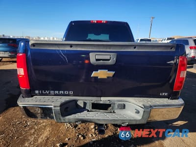 Zdjęcie 6 z 12 samochodu: 2007 CHEVROLET SILVERADO K1500 CREW CAB VIN:3GCEK13MX7G503321 - miniatura