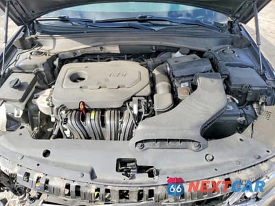 Zdjęcie 11 z 12 samochodu: 2018 KIA OPTIMA LX VIN:KNAGT4L36J5232977 - miniatura