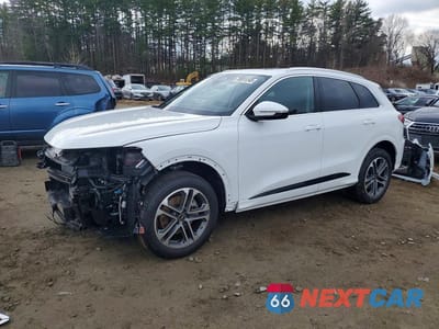 2025 AUDI Q5 PREMIUM WA11AAGU9S2070971 - główne zdjęcie licytacji z USA - miniatura