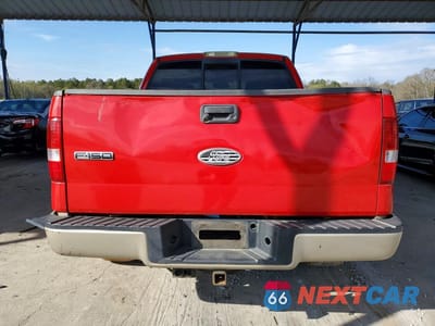 Zdjęcie 6 z 12 samochodu: 2008 FORD F150 SUPERCREW VIN:1FTPW12V08FA91842 - miniatura