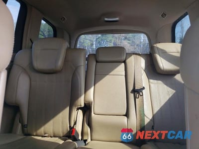 Zdjęcie 10 z 12 samochodu: 2014 MERCEDES-BENZ GL 450 4MATIC VIN:4JGDF7CE8EA286869 - miniatura