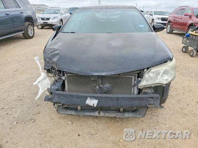 Piąte zdjęcie samochodu w środku: 2012 TOYOTA CAMRY LE A VIN:4T4BF1FK3CR164735 - miniatura