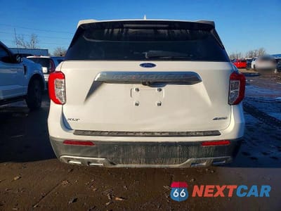 Zdjęcie 6 z 12 samochodu: 2024 FORD EXPLORER XLT VIN:1FMSK8DH2RGA01006 - miniatura