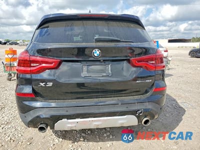 Zdjęcie 6 z 11 samochodu: 2019 BMW X3 SDRIVE30I VIN:5UXTR7C51KLF26322 - miniatura