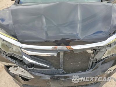 Zdjęcie 12 z 14 samochodu: 2016 HONDA PILOT EX VIN:5FNYF5H32GB001434 - miniatura