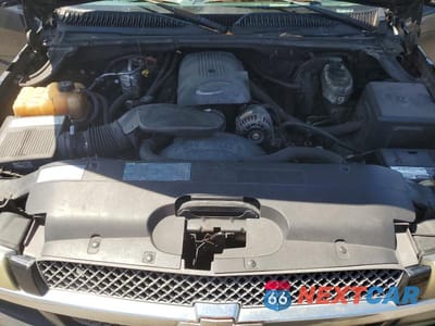 Zdjęcie 11 z 11 samochodu: 2004 CHEVROLET SILVERADO C1500 VIN:1GCEC19V84Z165295 - miniatura