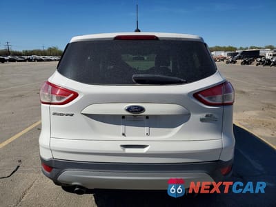 Zdjęcie 6 z 13 samochodu: 2014 FORD ESCAPE SE VIN:1FMCU0GXXEUC76427 - miniatura