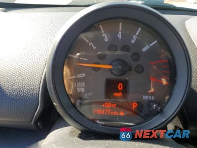 Zdjęcie 9 z 11 samochodu: 2016 MINI COOPER COUNTRYMAN VIN:WMWZB3C51GWR48860 - miniatura