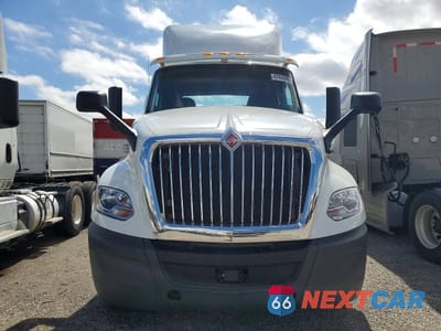 Zdjęcie 9 z 10 samochodu: 2019 INTERNATIONAL LT625 VIN:3HSDZTZRXKN717078 - miniatura