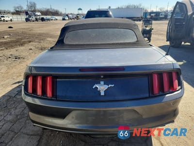 Zdjęcie 6 z 13 samochodu: 2016 FORD MUSTANG VIN:1FATP8EM6G5304195 - miniatura
