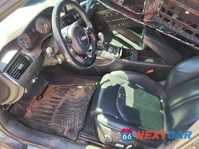 Zdjęcie 7 z 11 samochodu: 2016 AUDI S6 PREMIUM PLUS VIN:WAUF2AFC1GN040691 - miniatura