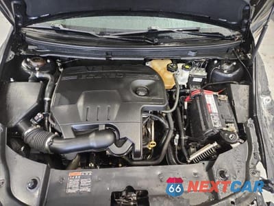 Zdjęcie 11 z 12 samochodu: 2012 CHEVROLET MALIBU 2LT VIN:1G1ZD5E04CF360013 - miniatura