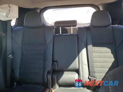 Zdjęcie 10 z 13 samochodu: 2023 MITSUBISHI OUTLANDER SE VIN:JA4J3UA80PZ017484 - miniatura