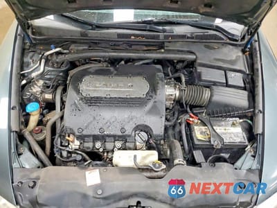 Zdjęcie 11 z 12 samochodu: 2005 ACURA TL VIN:19UUA66225A034552 - miniatura