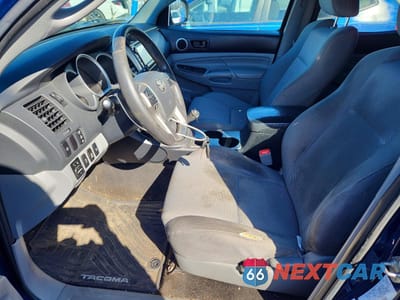 Zdjęcie 7 z 12 samochodu: 2014 TOYOTA TACOMA V6 VIN:5TFLU4ENXEX091189 - miniatura