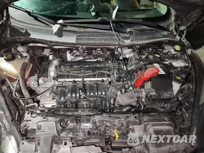 Zdjęcie 12 z 14 samochodu: 2017 FORD FIESTA SE VIN:3FADP4BJ0HM162204 - miniatura