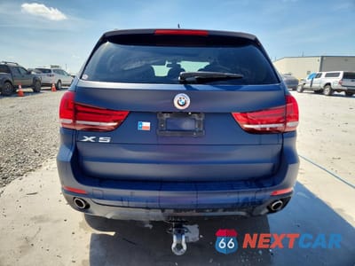 Zdjęcie 6 z 14 samochodu: 2014 BMW X5 XDRIVE35D VIN:5UXKS4C55E0J95746 - miniatura