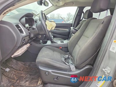 Zdjęcie 7 z 13 samochodu: 2019 DODGE DURANGO SXT VIN:1C4RDJAG1KC652088 - miniatura